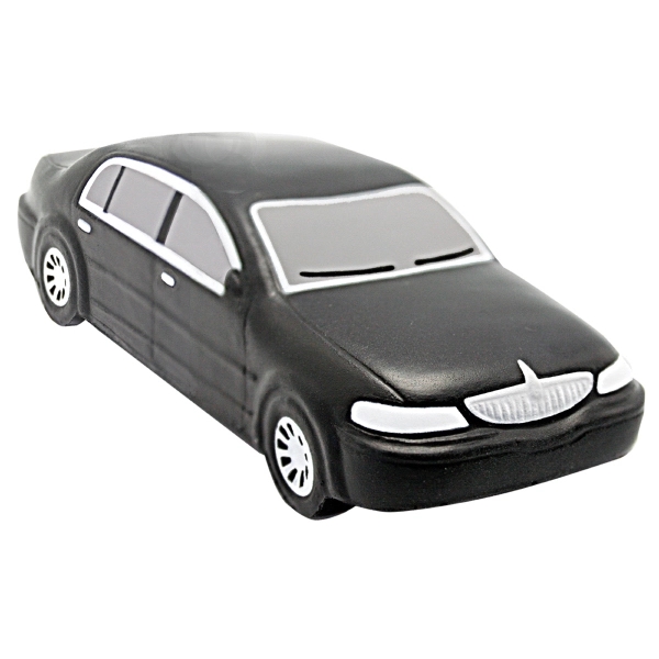 Squeezies® Limo Stress Reliever - Image 1