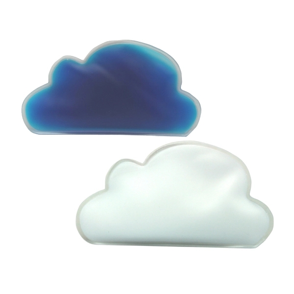 Cloud Chill Patch - Image 1