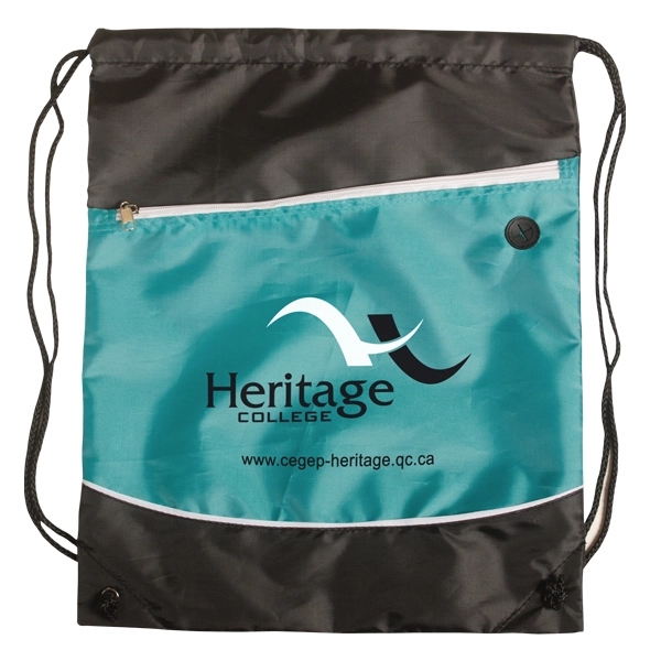 Funchal Backpack - Image 1