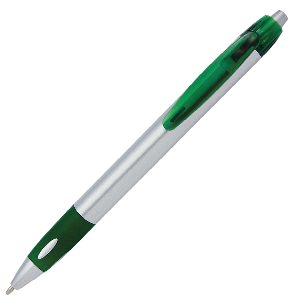 Volterra Plastic Pen - Image 2