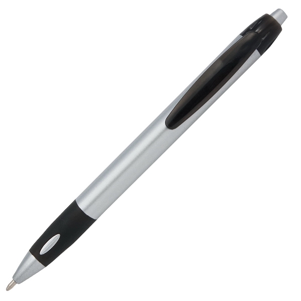 Volterra Plastic Pen - Image 3