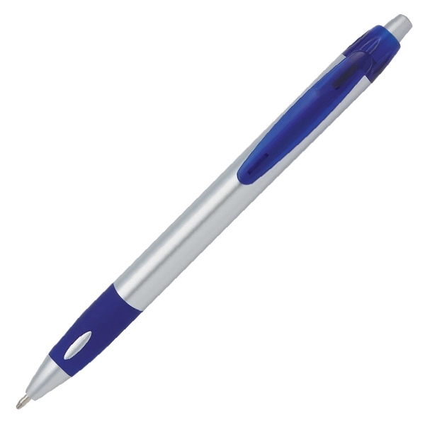 Volterra Plastic Pen - Image 1