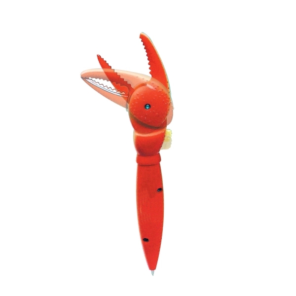 Crab Claw Pen - Image 1