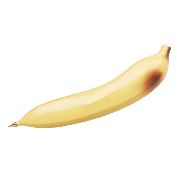 Vegetable Pen: Banana - Image 1