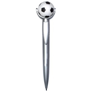 Squeezies® Top Soccer Pen