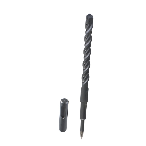 Drill Bit Tool Pen - Image 1