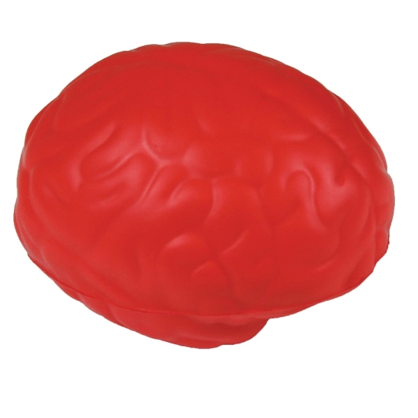 Squeezies® Brains Stress Reliever - Image 6