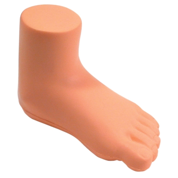 Squeezies® Foot Stress Reliever - Image 1