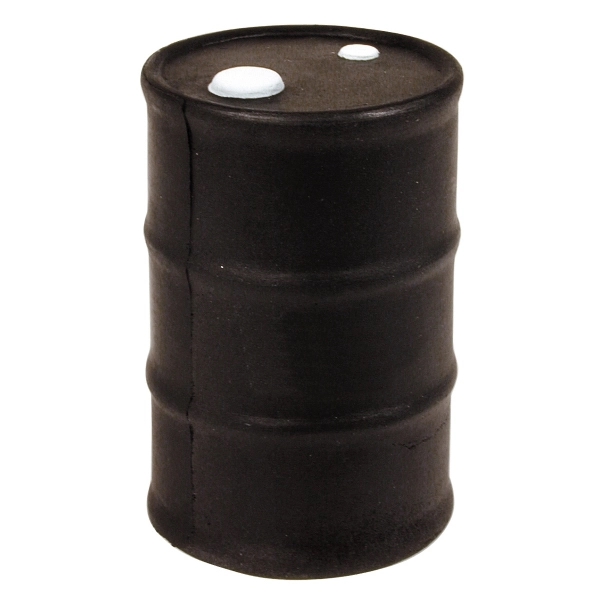 Squeezies® Oil Drum Stress Reliever - Image 2