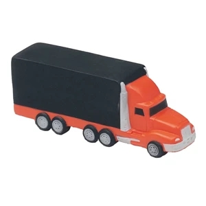 Squeezies® Semi Truck Stress Reliever