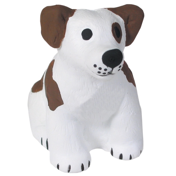 Squeezies® Dog Stress Reliever - Image 1