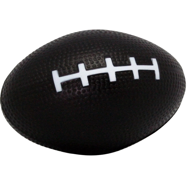 Squeezies® Football Stress Relievers - Image 4