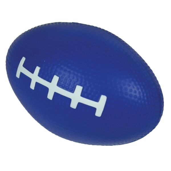 Squeezies® Football Stress Relievers - Image 5
