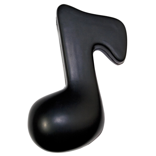 Squeezies® Musical Note Stress Reliever - Image 1