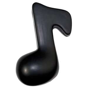 Squeezies® Musical Note Stress Reliever