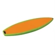 Squeezies® Surfboard Stress Reliever
