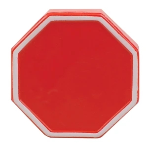 Squeezies® Stop Sign Stress Reliever