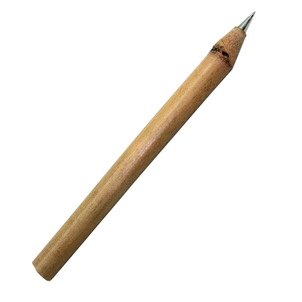 Bamboo Pen - Image 1
