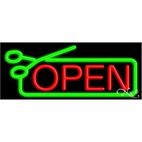Neon Sign - Image 8