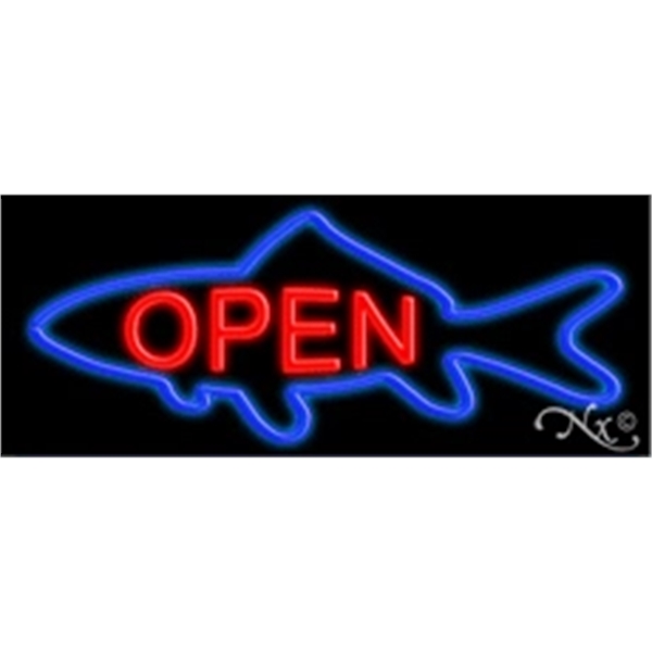 Neon Sign - Image 9