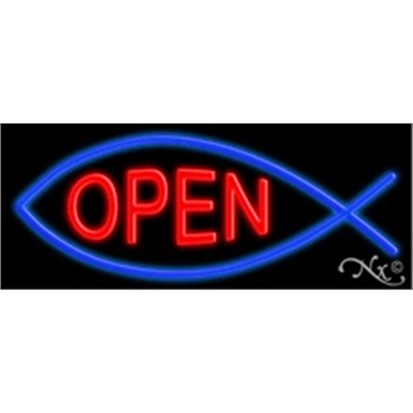 Neon Sign - Image 10