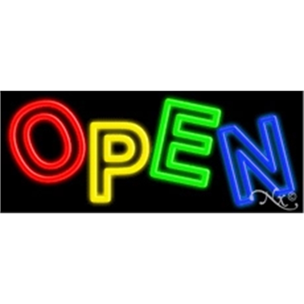 Neon Sign - Image 13