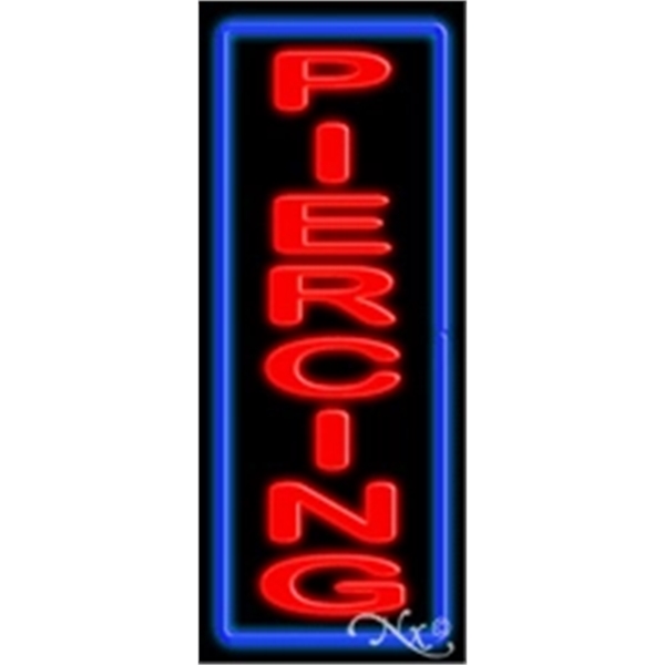 Neon Sign - Image 1