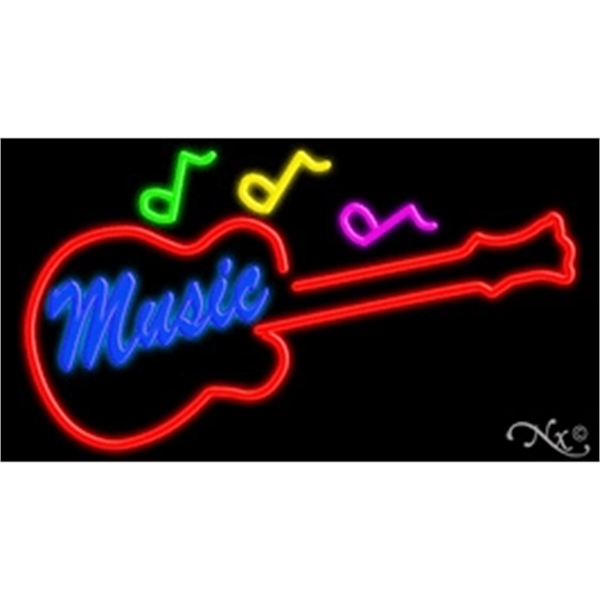 Neon Sign - Image 4