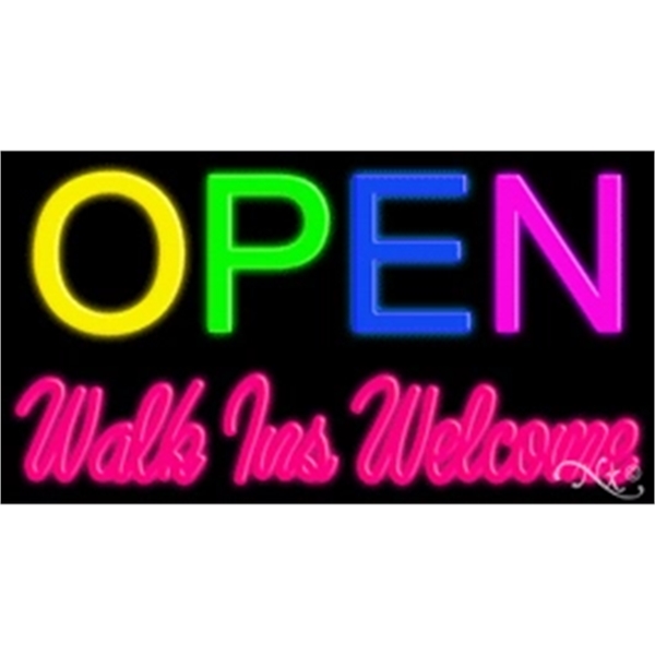 Neon Sign - Image 7