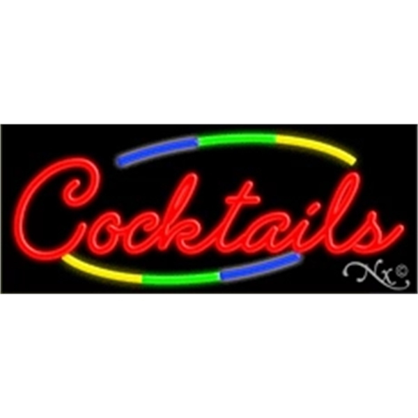 Neon Sign - Image 9