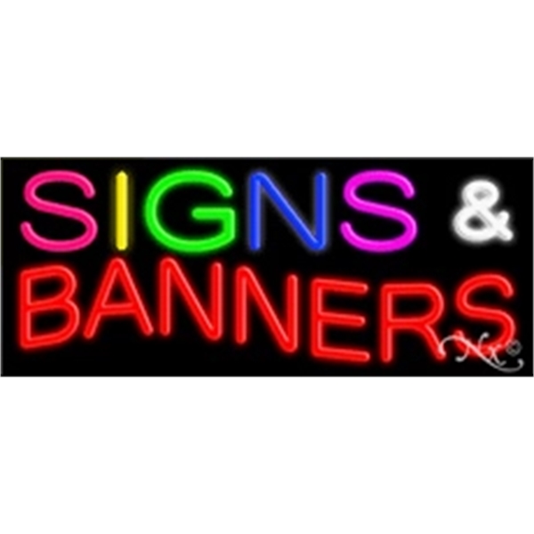 Neon Sign - Image 15