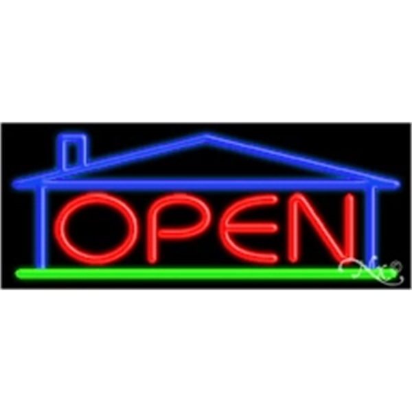 Neon Sign - Image 14