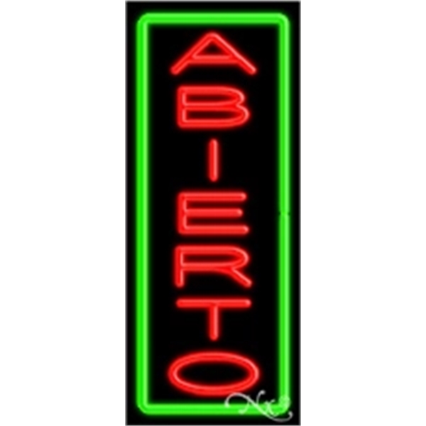 Neon Sign - Image 19