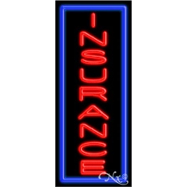 Neon Sign - Image 14