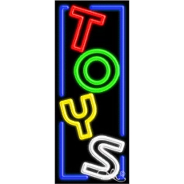 Neon Sign - Image 12