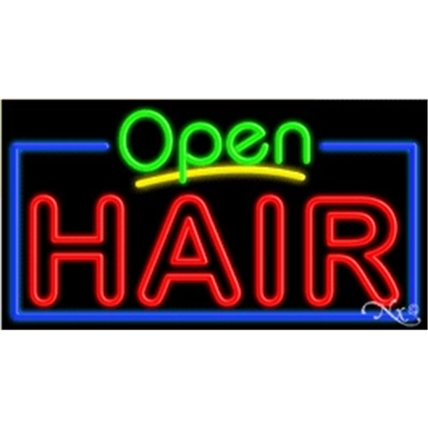 Neon Sign - Image 19