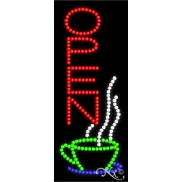 LED Display Sign Outdoor Indoor for Business Office or Store - Image 12
