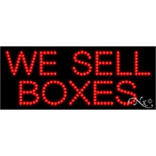 LED Display Sign Outdoor Indoor for Business Office or Store - Image 6