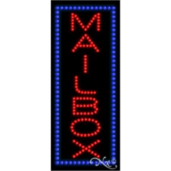 LED Sign - Image 9