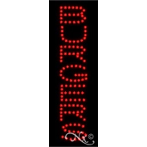 LED Display Sign Outdoor Indoor for Business Office or Store - Image 14
