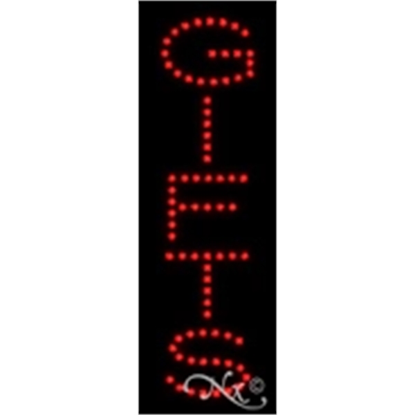 LED Display Sign Outdoor Indoor for Business Office or Store - Image 18