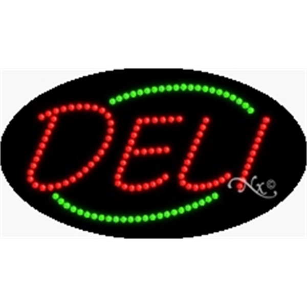 Animation Fashing LED Sign for Business Office or Store - Image 12