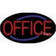 Animation Fashing LED Sign for Business Office or Store - Image 3