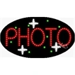 Animation Fashing LED Sign for Business Office or Store - Image 17