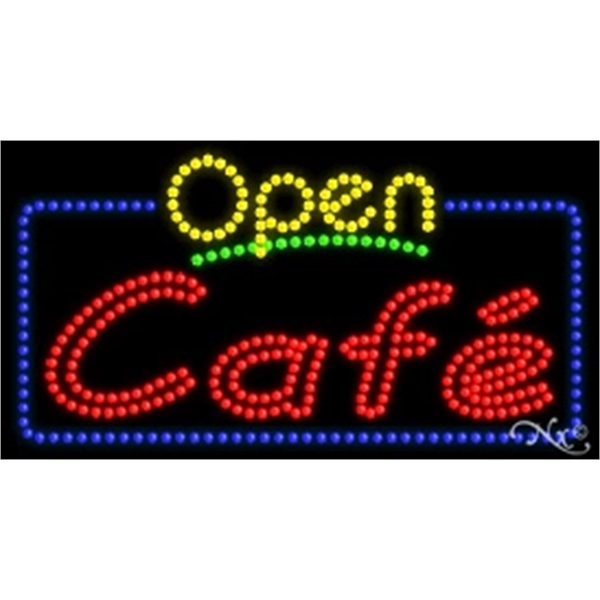 LED Display Sign Outdoor Indoor for Business Office or Store - Image 4
