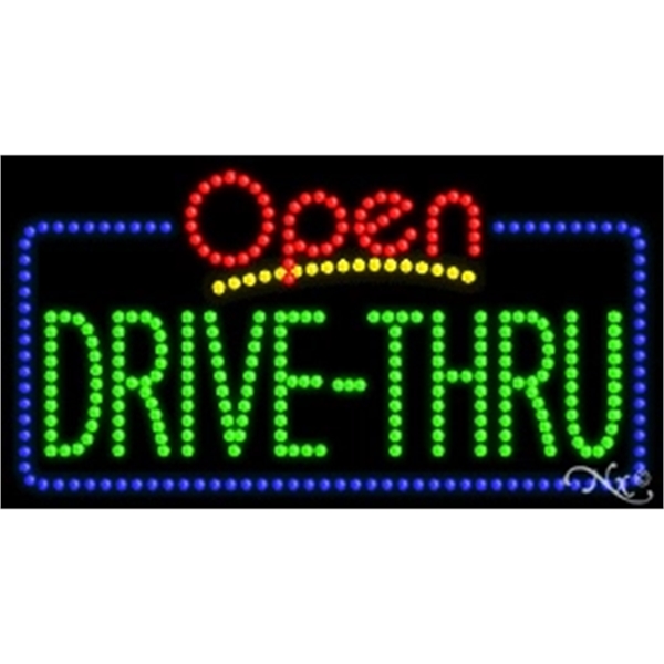 LED Display Sign Outdoor Indoor for Business Office or Store - Image 11