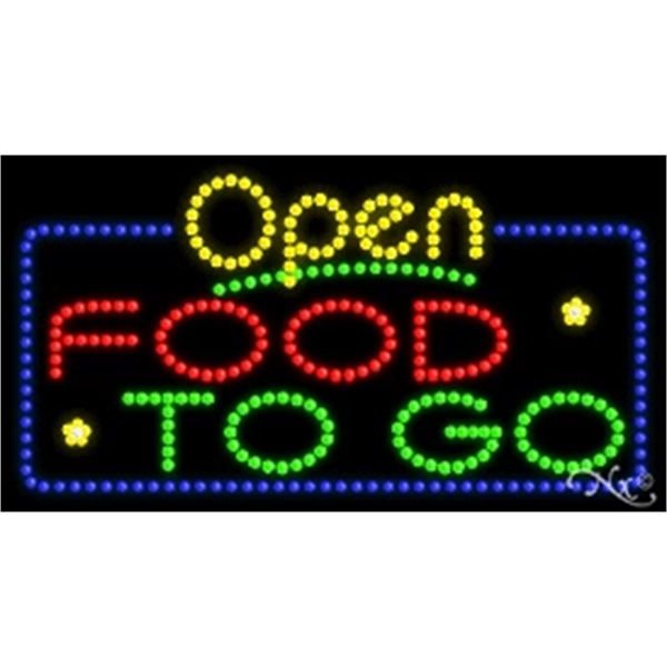 LED Display Sign Outdoor Indoor for Business Office or Store - Image 15