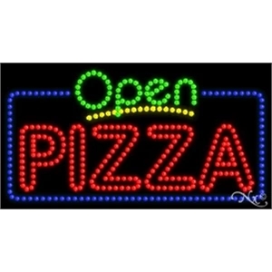 LED Display Sign Outdoor Indoor for Business Office or Store