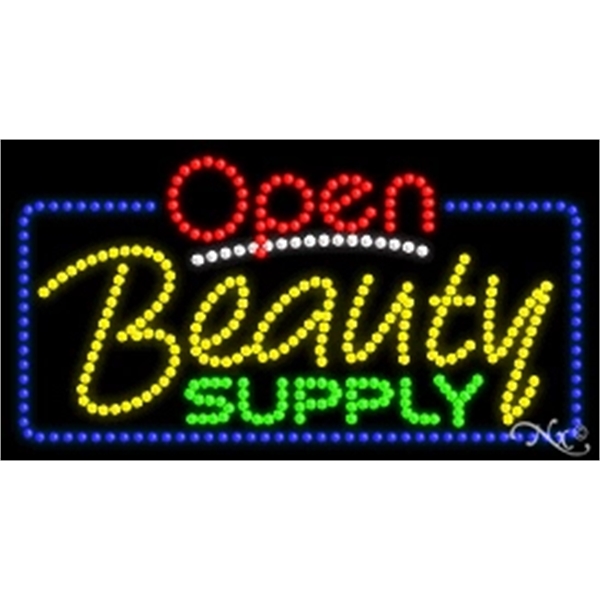 LED Display Sign Outdoor Indoor for Business Office or Store - Image 8
