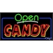 LED Display Sign Outdoor Indoor for Business Office or Store - Image 2